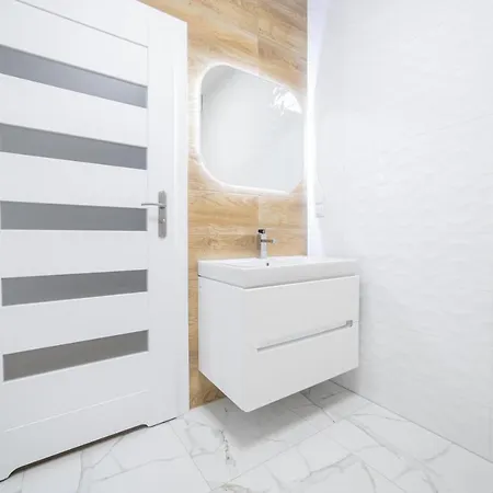 Vacationclub - Zdrojowa 7 Apartament 9 Duszniki Zdrój Exteriér fotografie